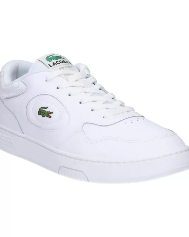 LACOSTE Zapatillas Deporte De Hombre 46Sma0045 Lineset 21G Wht-Wht Online