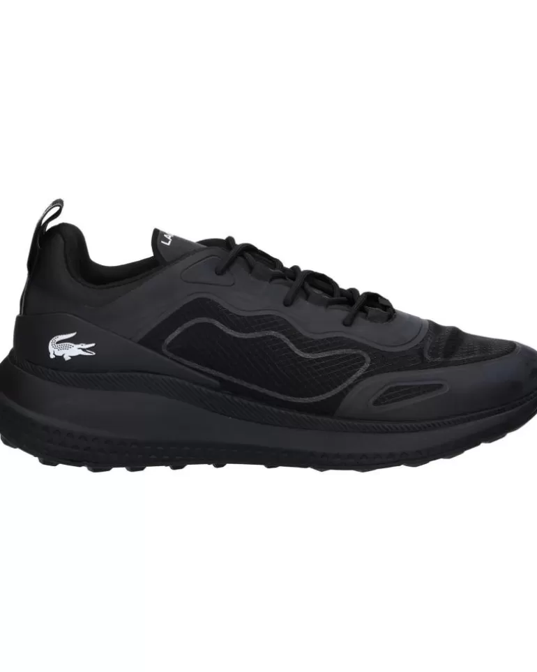 LACOSTE Zapatillas Deporte De Hombre 7-45Sma005202H Negro Discount