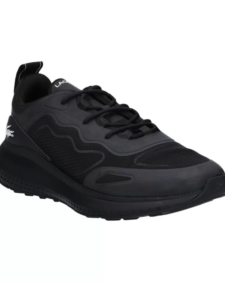 LACOSTE Zapatillas Deporte De Hombre 7-45Sma005202H Negro Discount