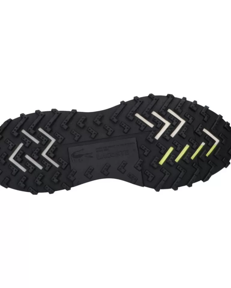 LACOSTE Zapatillas Deporte De Mujer Y Hombre 46Sma0008 Elite Active Wp2 Off Wht-Lt Grn Discount
