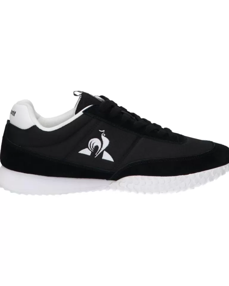 LE COQ SPORTIF Zapatillas Deporte De Hombre 2320393 Veloce Ii Black Optical White Store
