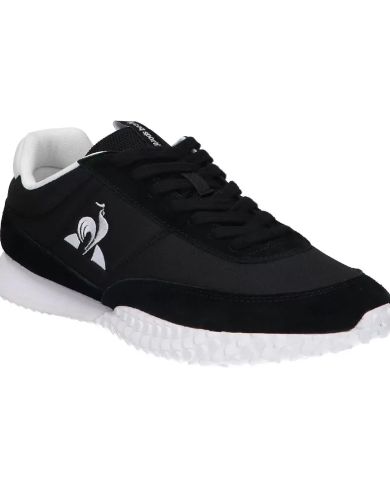 LE COQ SPORTIF Zapatillas Deporte De Hombre 2320393 Veloce Ii Black Optical White Store