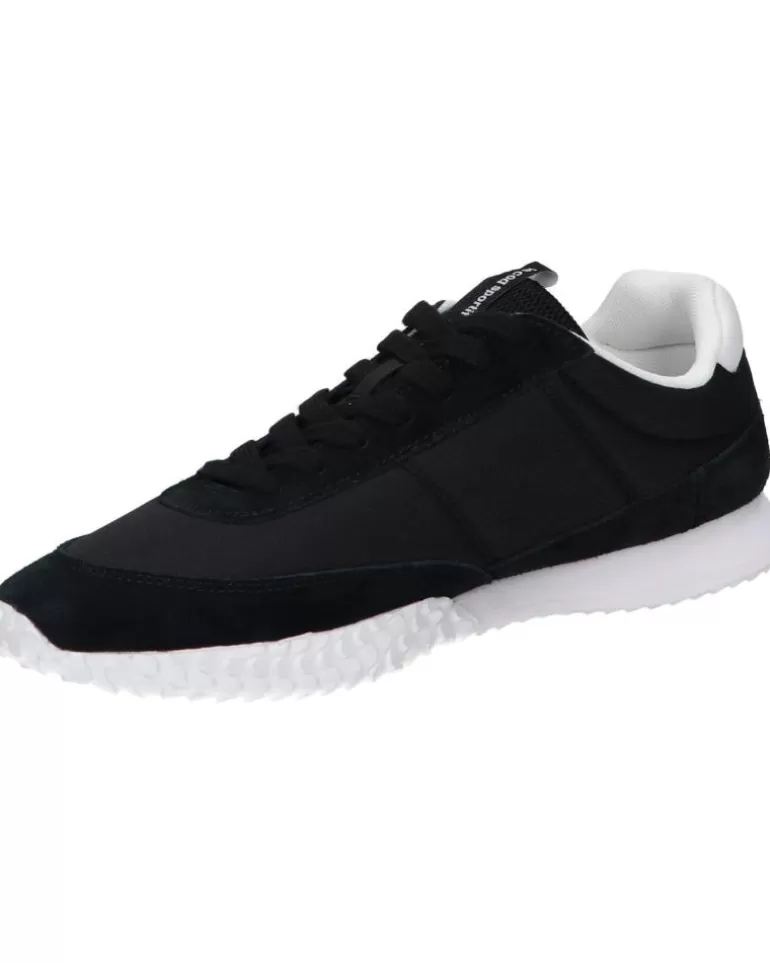 LE COQ SPORTIF Zapatillas Deporte De Hombre 2320393 Veloce Ii Black Optical White Store