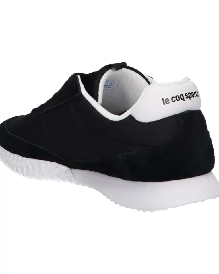 LE COQ SPORTIF Zapatillas Deporte De Hombre 2320393 Veloce Ii Black Optical White Store