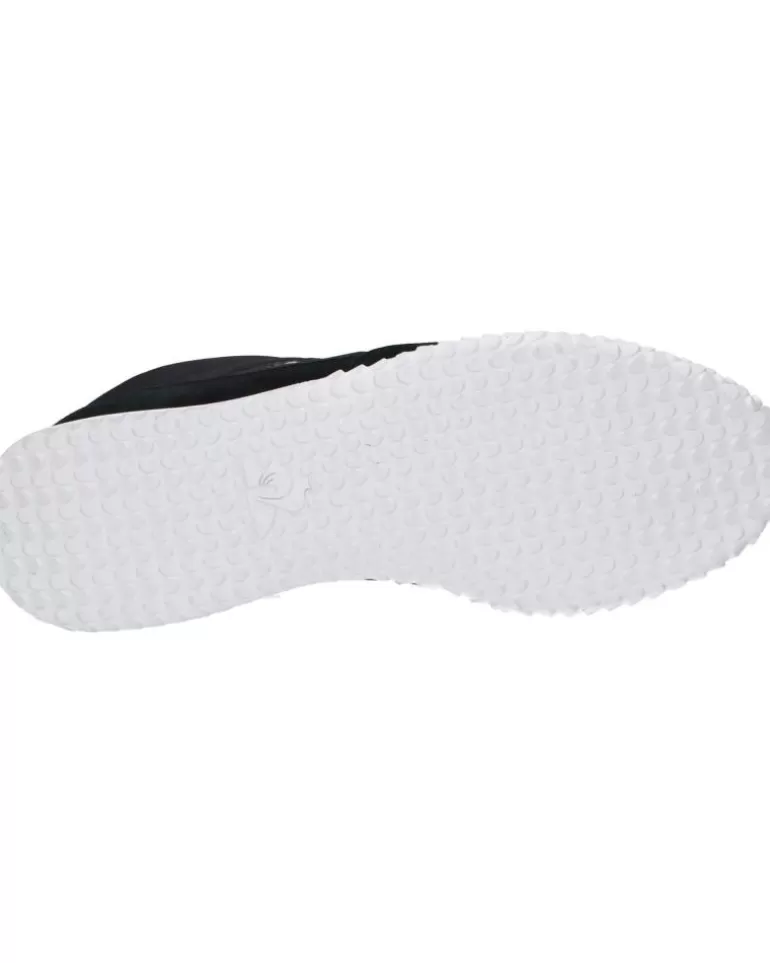 LE COQ SPORTIF Zapatillas Deporte De Hombre 2320393 Veloce Ii Black Optical White Store