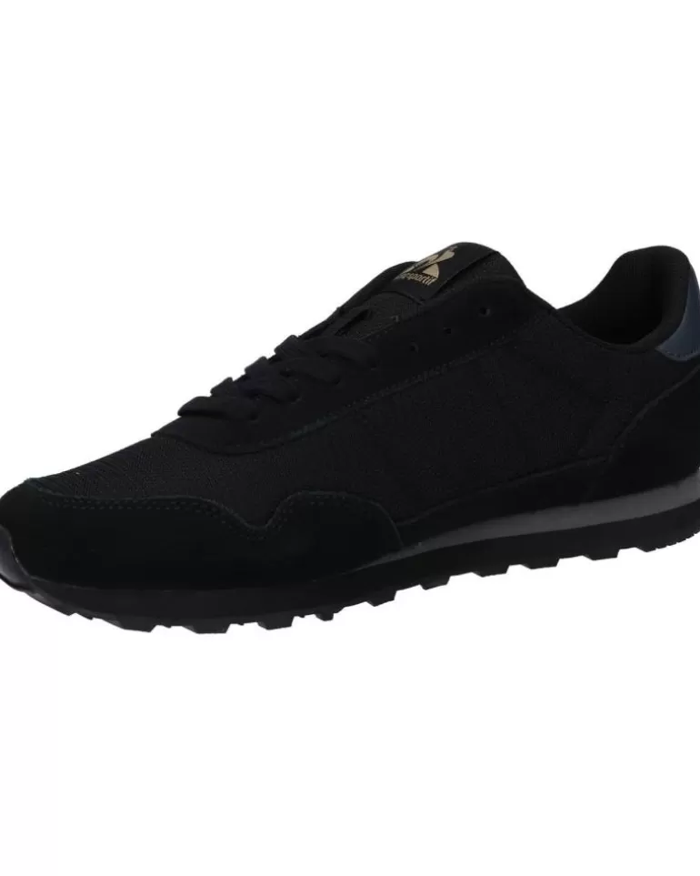LE COQ SPORTIF Zapatillas Deporte De Hombre 2320569 Astra Black-Old Brass Shop