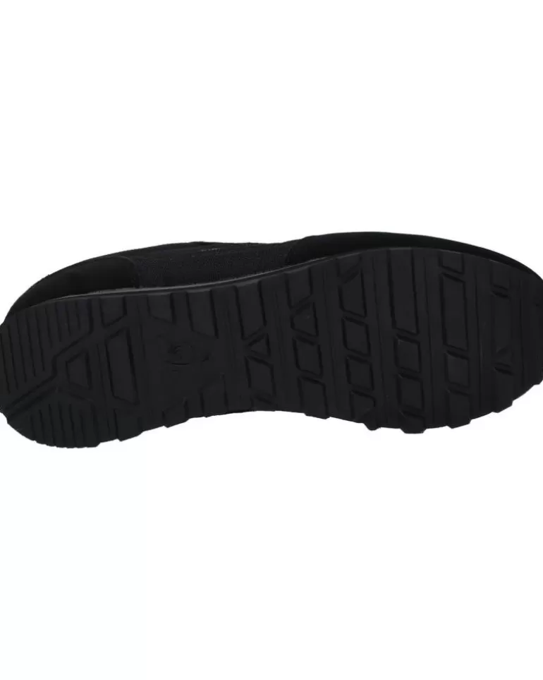 LE COQ SPORTIF Zapatillas Deporte De Hombre 2320569 Astra Black-Old Brass Shop