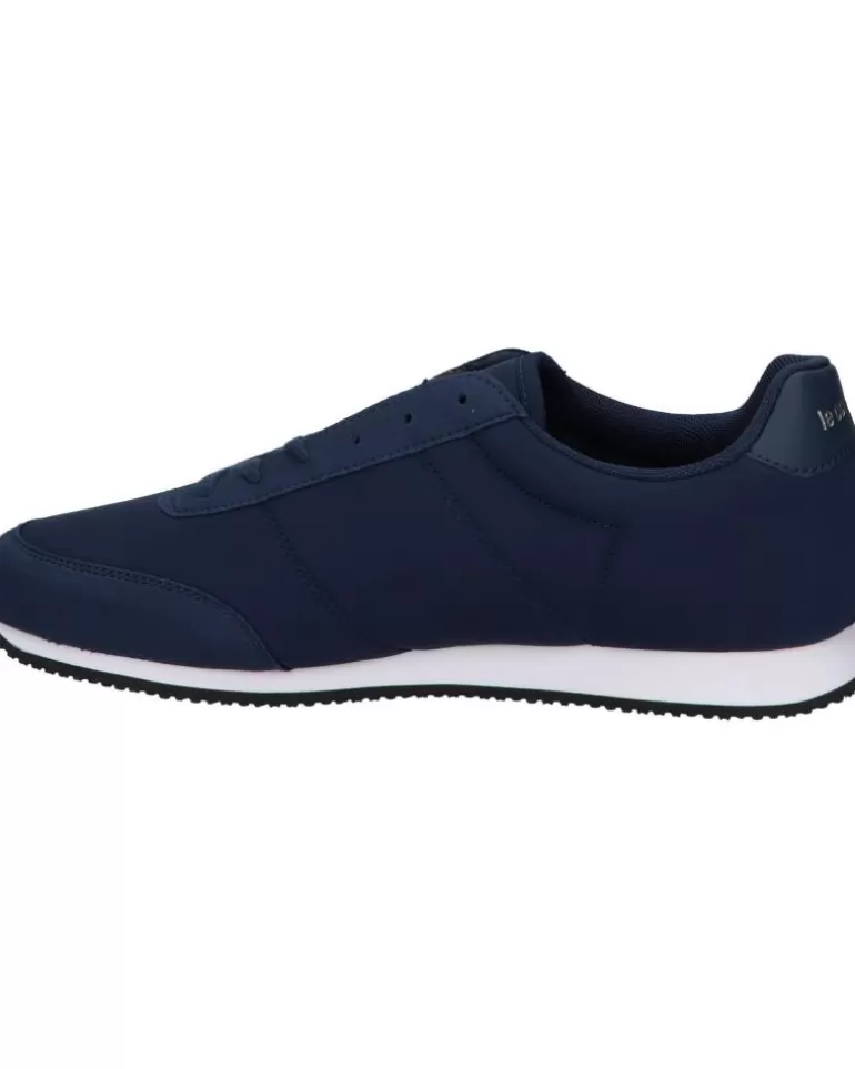 LE COQ SPORTIF Zapatillas Deporte De Hombre 2320570 Racerone Dress Blue-Silver Best
