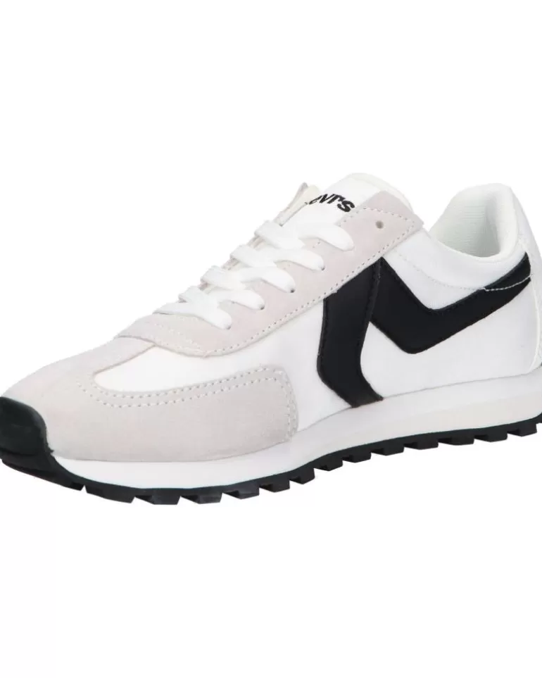 LEVIS Zapatillas Deporte De Hombre 235400 744 Stryder Red Tab 51 Blanco Flash Sale