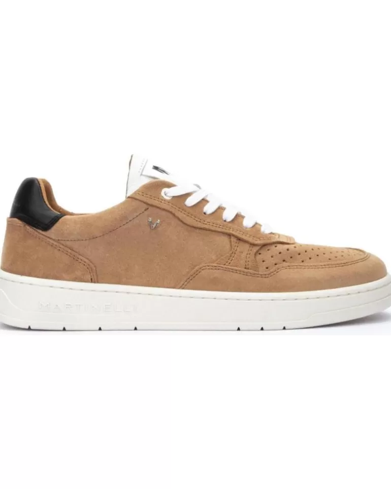 MARTINELLI Zapatillas Deporte De Hombre Zapatilla Casual Para Hombre 1660-2825X Canna Flash Sale