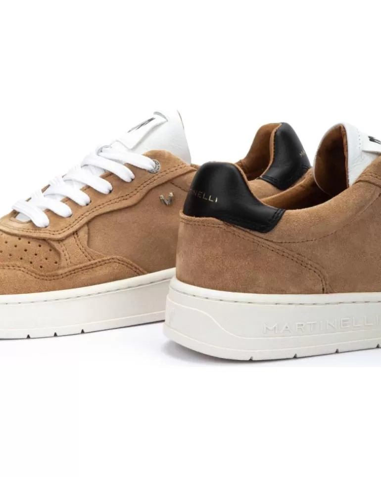 MARTINELLI Zapatillas Deporte De Hombre Zapatilla Casual Para Hombre 1660-2825X Canna Flash Sale