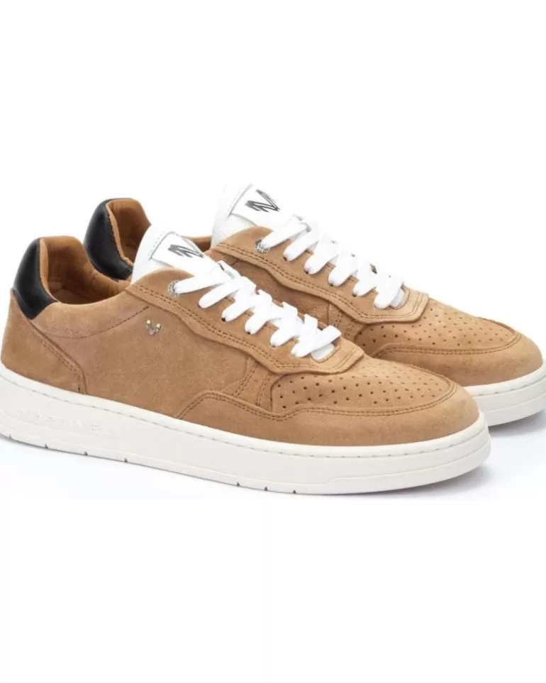 MARTINELLI Zapatillas Deporte De Hombre Zapatilla Casual Para Hombre 1660-2825X Canna Flash Sale