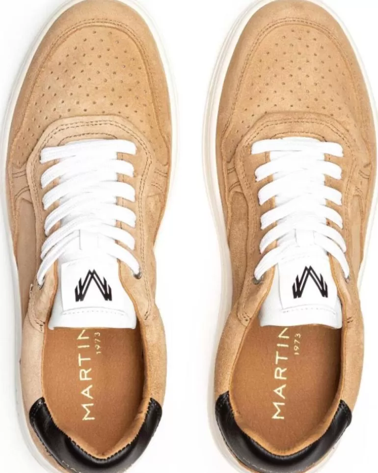 MARTINELLI Zapatillas Deporte De Hombre Zapatilla Casual Para Hombre 1660-2825X Canna Flash Sale