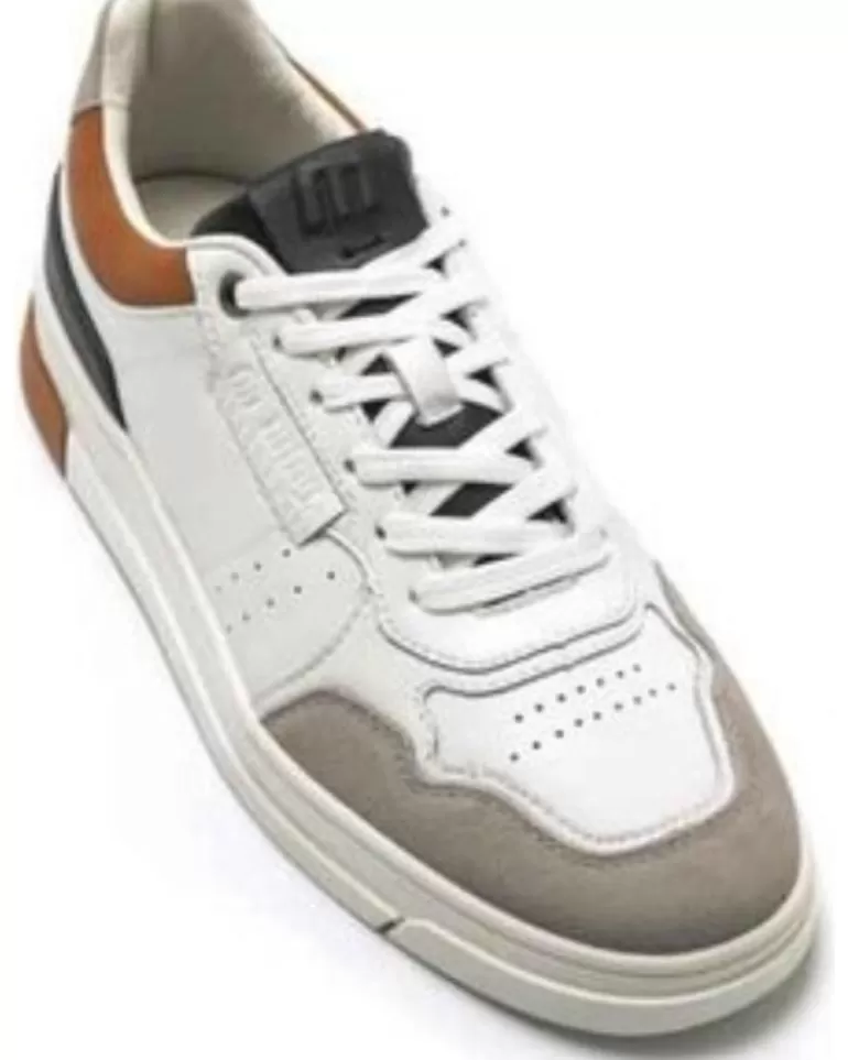 MTNG Zapatillas Deporte De Hombre Mustang Deportiva Casual Para Hombre 84432 Blanco Store