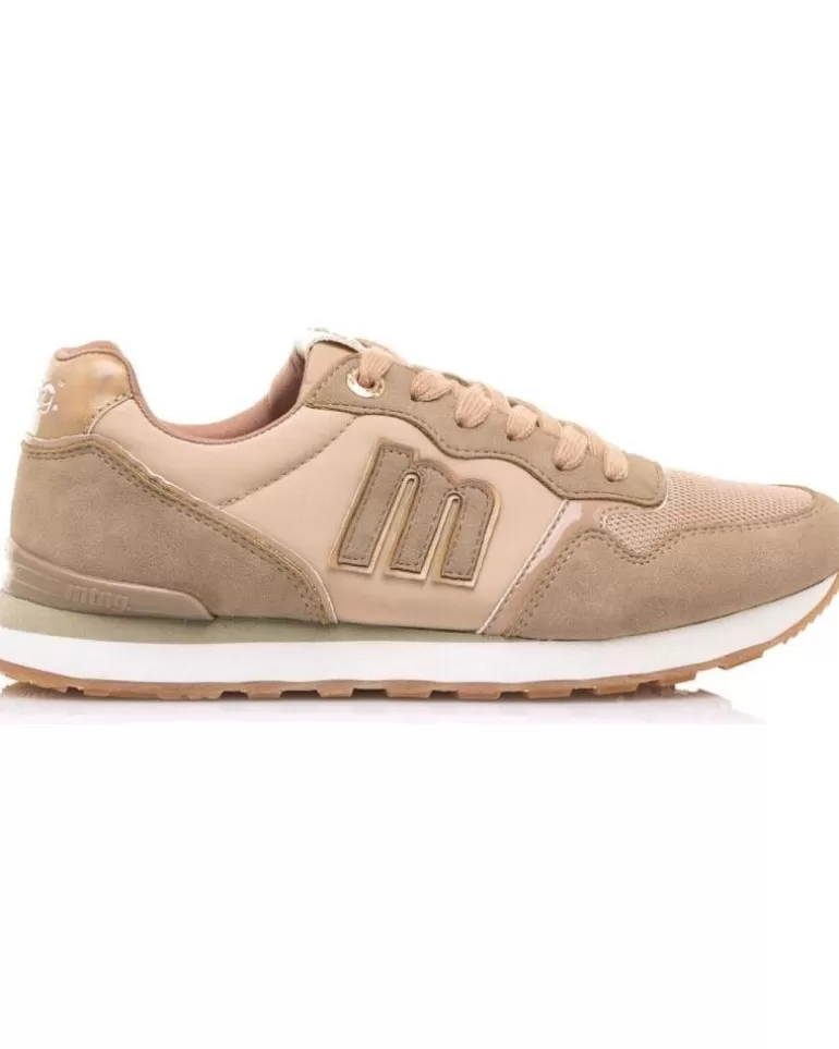 MTNG Zapatillas Deporte De Mujer Joggo Classic Mustang Varios Colores Cheap