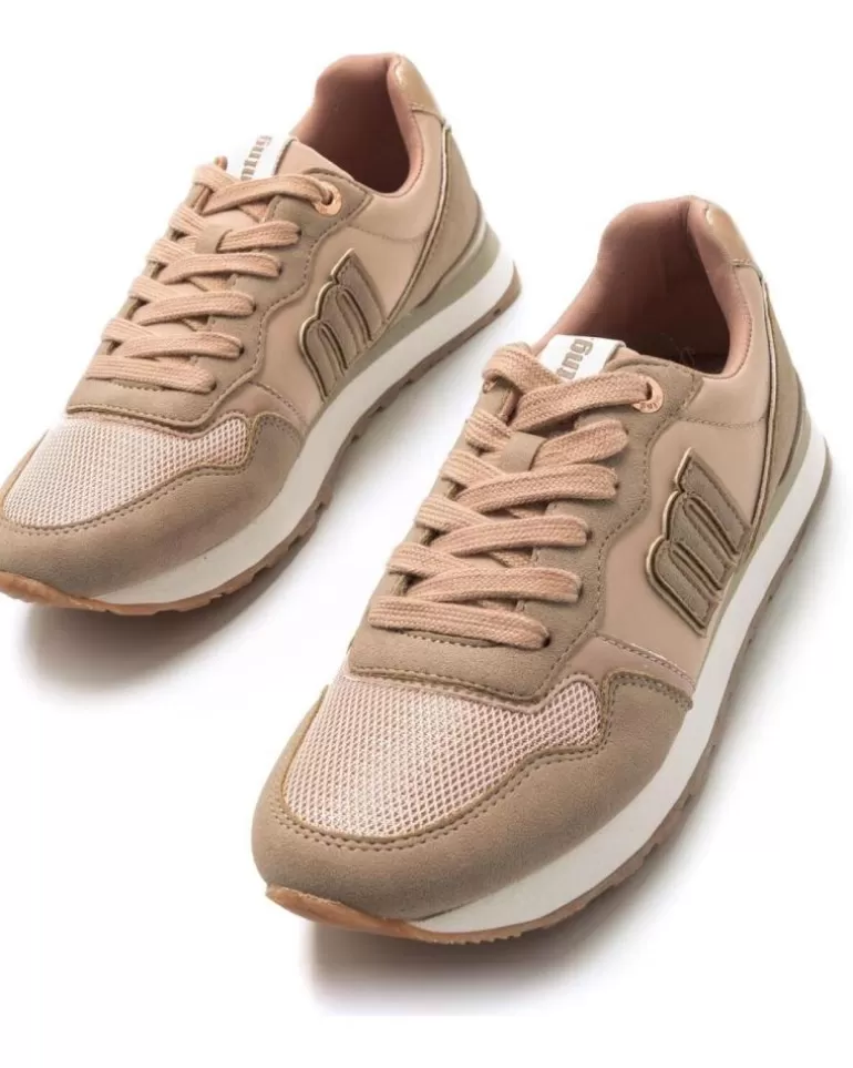 MTNG Zapatillas Deporte De Mujer Joggo Classic Mustang Varios Colores Cheap