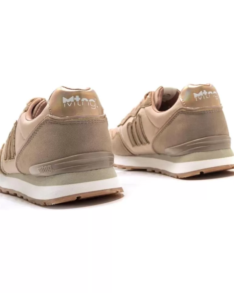 MTNG Zapatillas Deporte De Mujer Joggo Classic Mustang Varios Colores Cheap