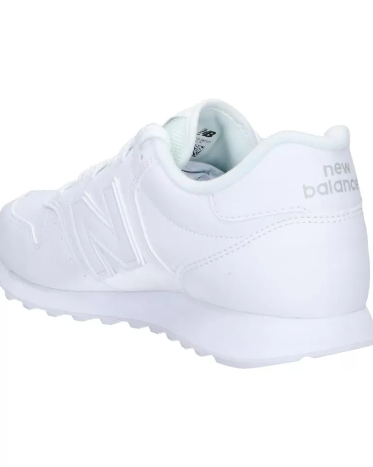 NEW BALANCE Zapatillas Deporte De Hombre Gm500Zw2 500 White Store