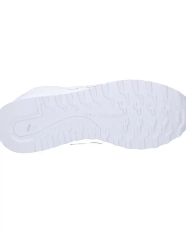 NEW BALANCE Zapatillas Deporte De Hombre Gm500Zw2 500 White Store