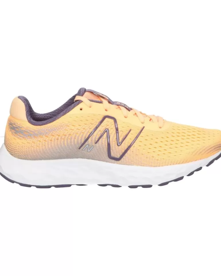NEW BALANCE Zapatillas Deporte De Mujer W520Ft8 520 V8 Solar Flare Cheap