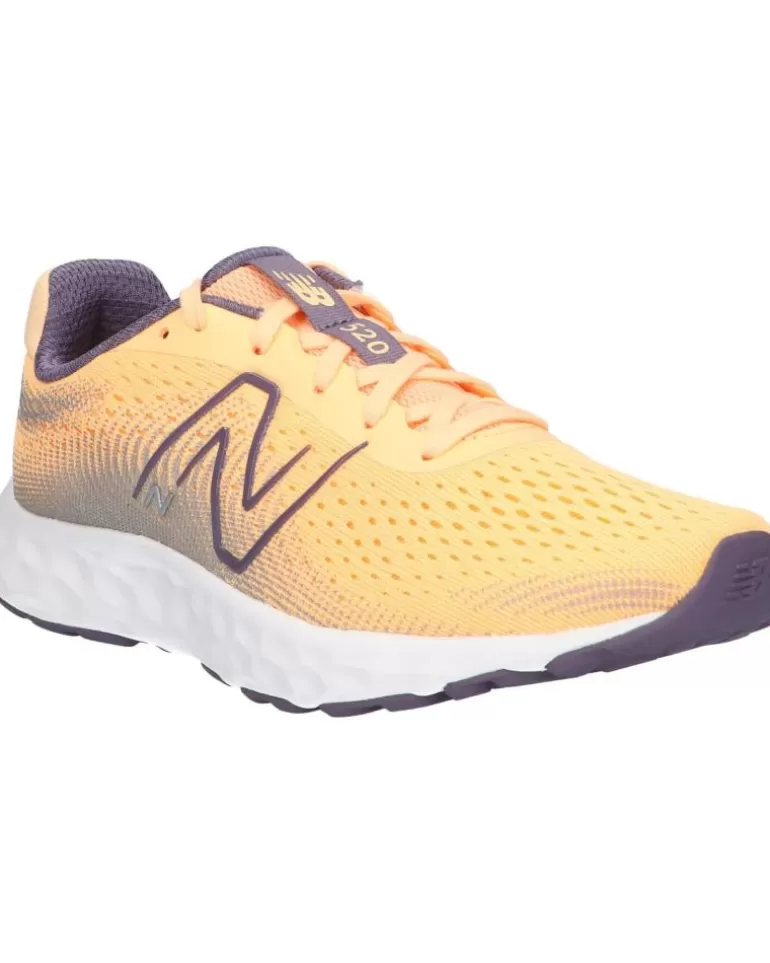 NEW BALANCE Zapatillas Deporte De Mujer W520Ft8 520 V8 Solar Flare Cheap