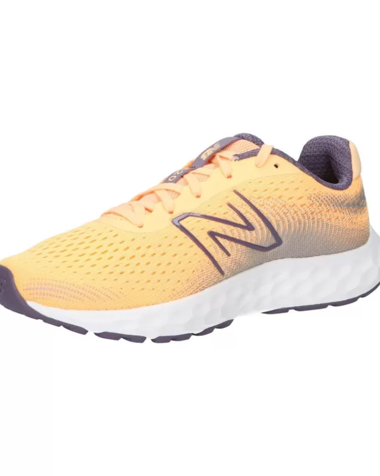 NEW BALANCE Zapatillas Deporte De Mujer W520Ft8 520 V8 Solar Flare Cheap