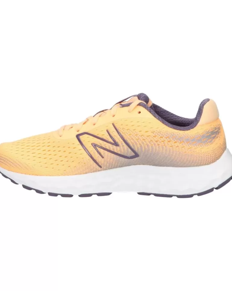 NEW BALANCE Zapatillas Deporte De Mujer W520Ft8 520 V8 Solar Flare Cheap