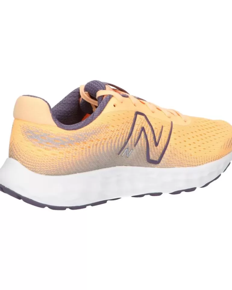 NEW BALANCE Zapatillas Deporte De Mujer W520Ft8 520 V8 Solar Flare Cheap