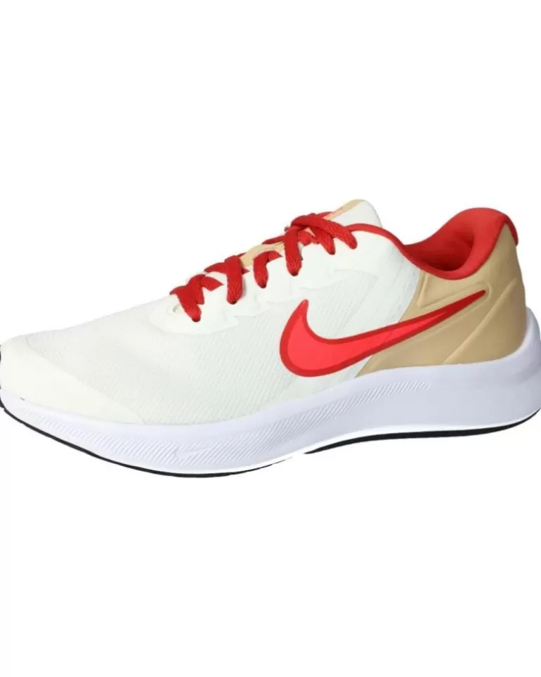 NIKE Zapatillas Deporte De Mujer Da2776 101 Crema Cheap