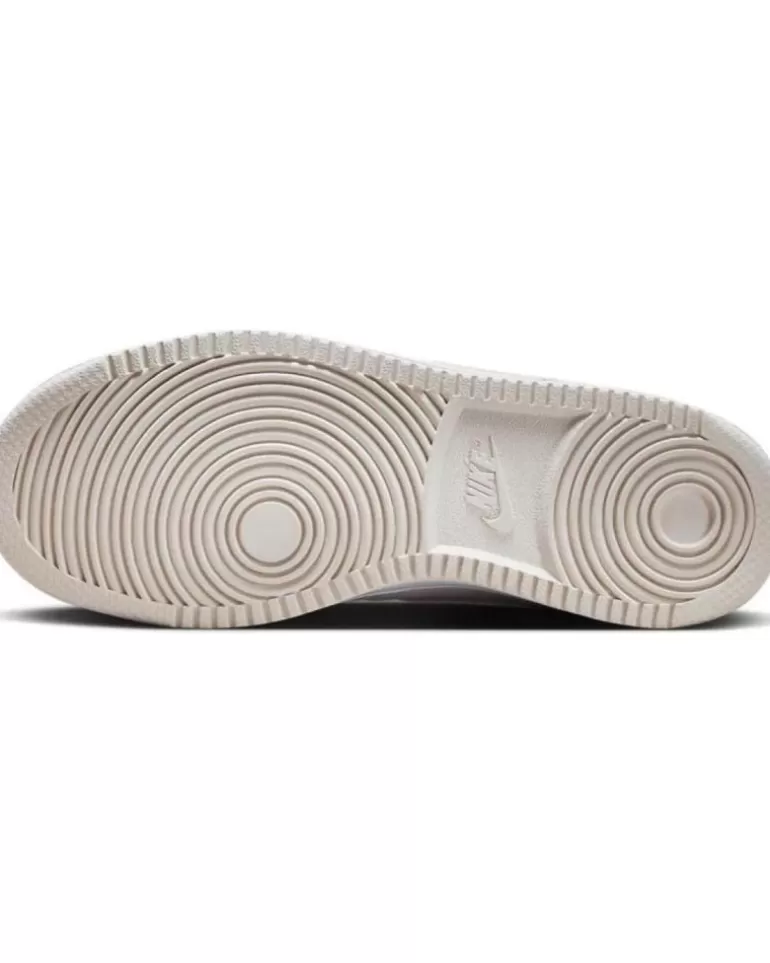 NIKE Zapatillas Deporte De Mujer Sneakers Cd 5436 -Beig Blanco New