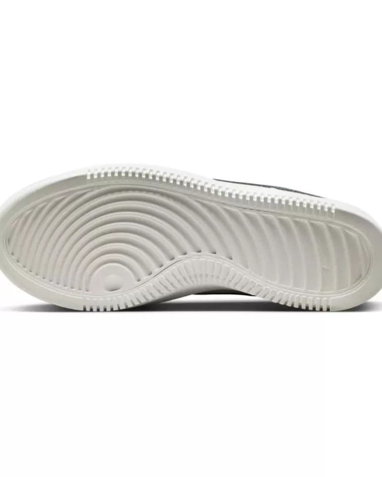 NIKE Zapatillas Deporte De Mujer Sneakers Dm0113 -Azul Blanco New