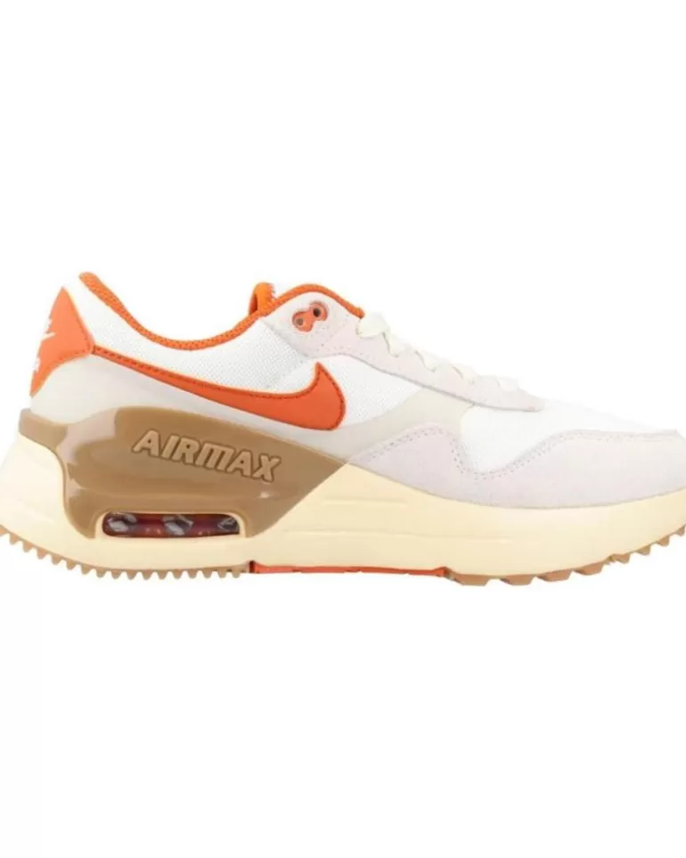 NIKE Zapatillas Deporte De Mujer Sneakers Fq8106 Beig Beige Online