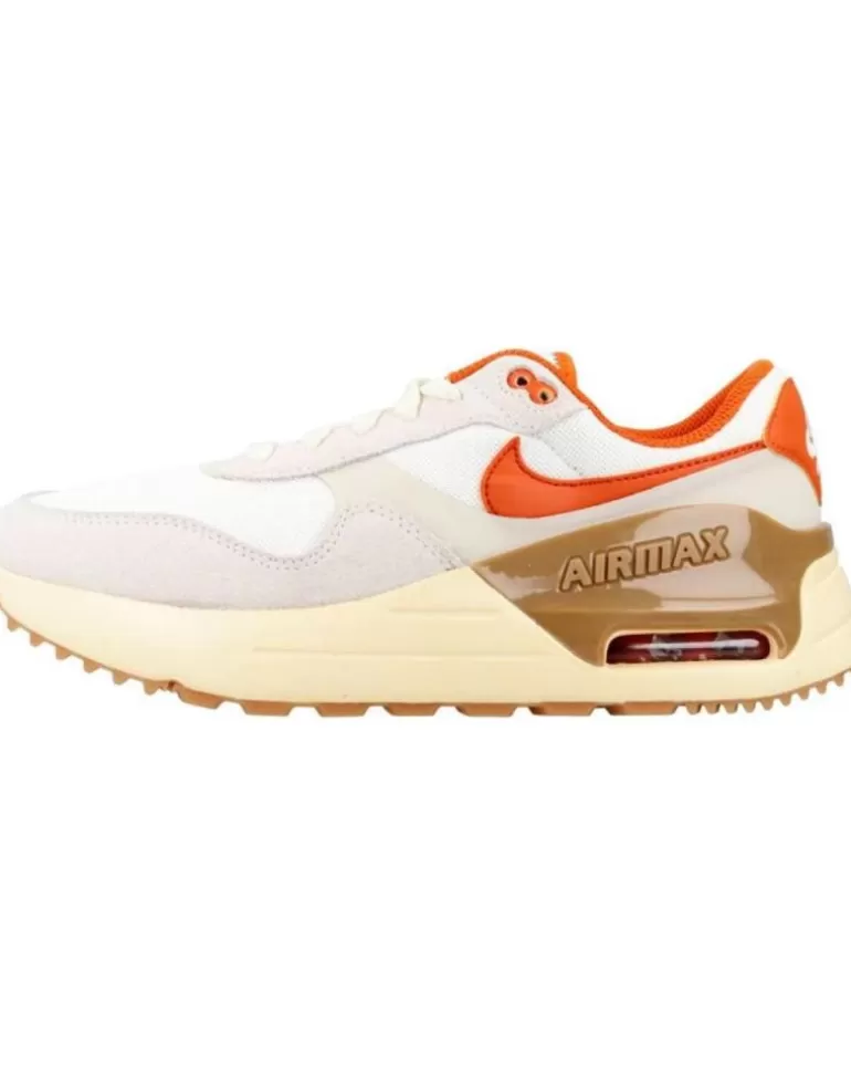 NIKE Zapatillas Deporte De Mujer Sneakers Fq8106 Beig Beige Online