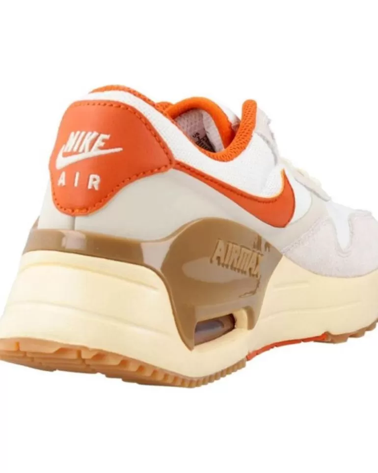 NIKE Zapatillas Deporte De Mujer Sneakers Fq8106 Beig Beige Online