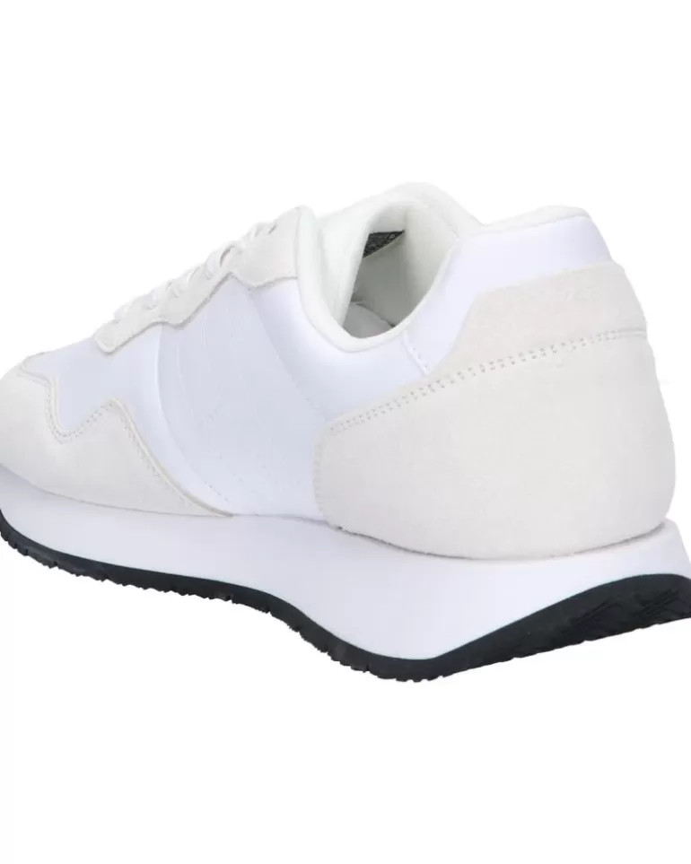 TOMMY HILFIGER Zapatillas Deporte De Hombre Em0Em01316 Modern Runner Ybr White Store