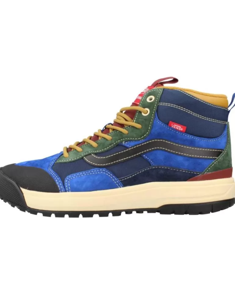 VANS OFF THE WALL Zapatillas Deporte De Hombre Ultrarange Exo Azul Flash Sale