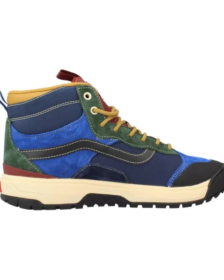 VANS OFF THE WALL Zapatillas Deporte De Hombre Ultrarange Exo Azul Flash Sale