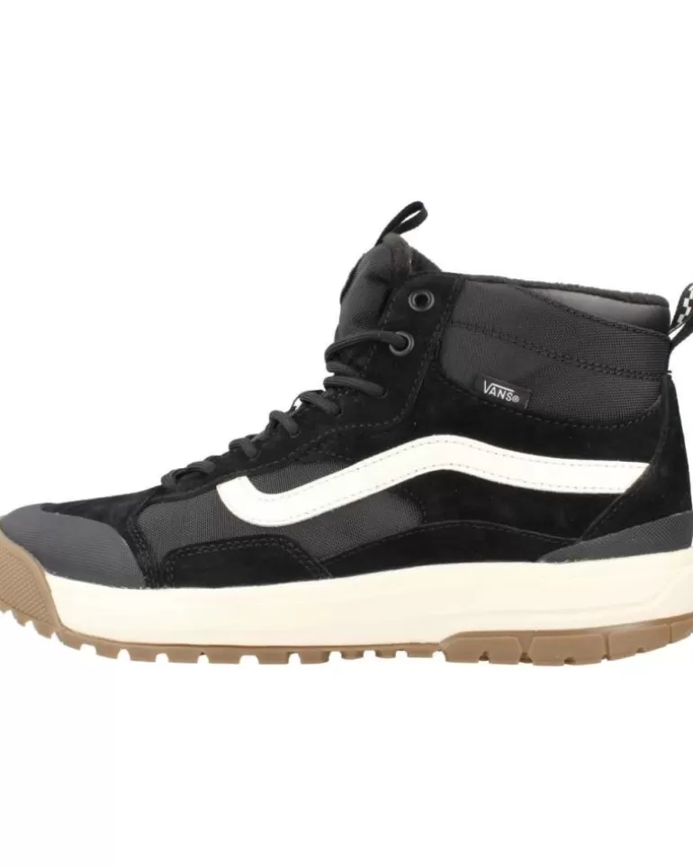 VANS OFF THE WALL Zapatillas Deporte De Hombre Ultrarange Exo Negro Best Sale