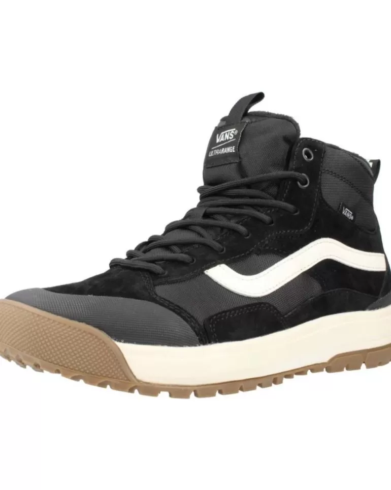 VANS OFF THE WALL Zapatillas Deporte De Hombre Ultrarange Exo Negro Best Sale