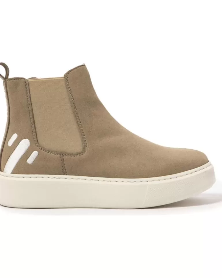VEGTUS Zapatillas Deporte De Mujer Suricato Woman Salino Hot