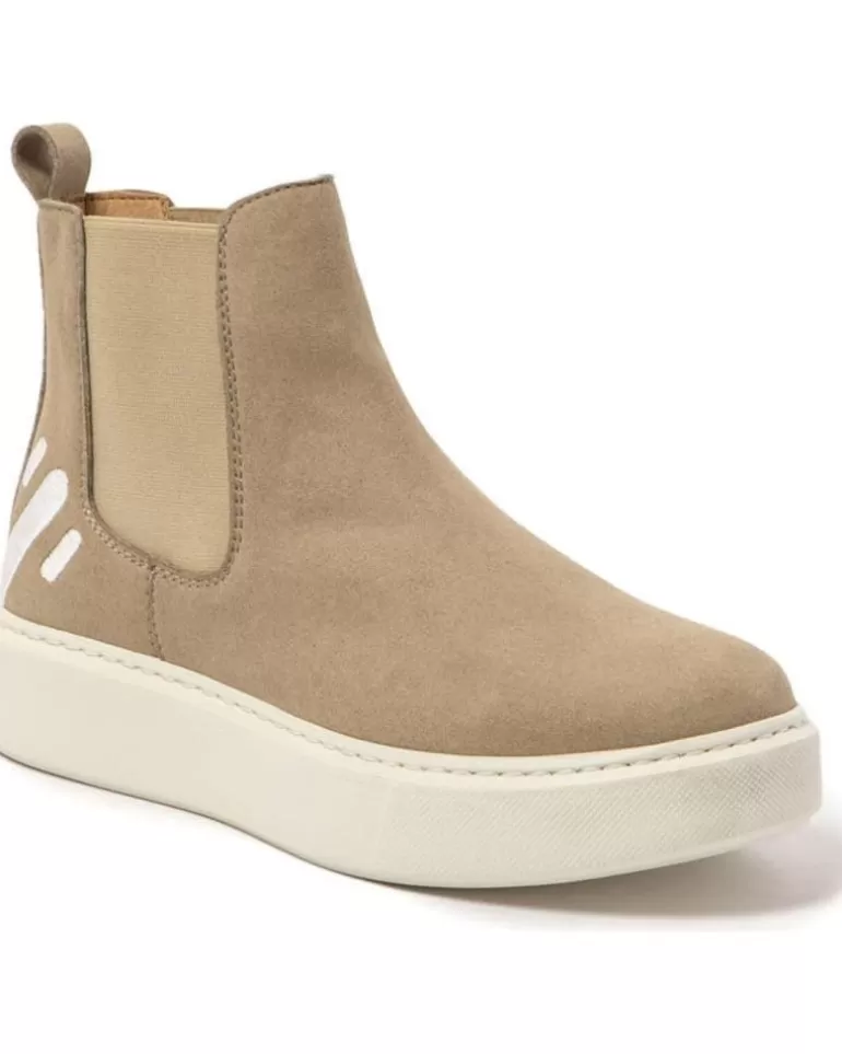 VEGTUS Zapatillas Deporte De Mujer Suricato Woman Salino Hot