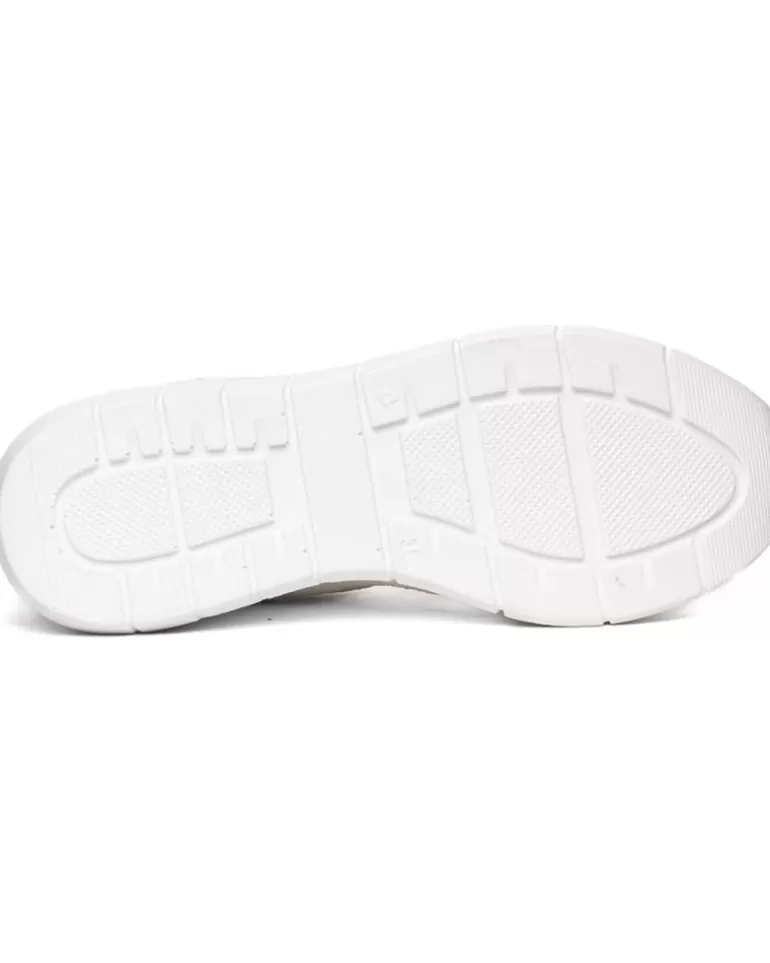 ZUEKOOS Zapatillas Deporte De Mujer Sneaker Estocolmo Multicolor Flash Sale