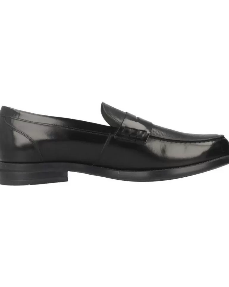 ANGEL INFANTES Zapatos De Hombre Ngel Infantes Morrison 13045-1 Azul Sale