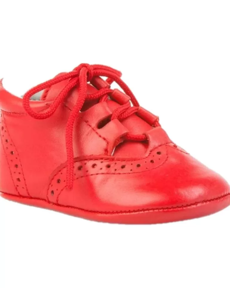 ANGELITOS Zapatos De Niña Bebé 260 Rojo Cheap