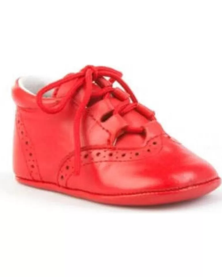 ANGELITOS Zapatos De Niña Bebé 260 Rojo Cheap