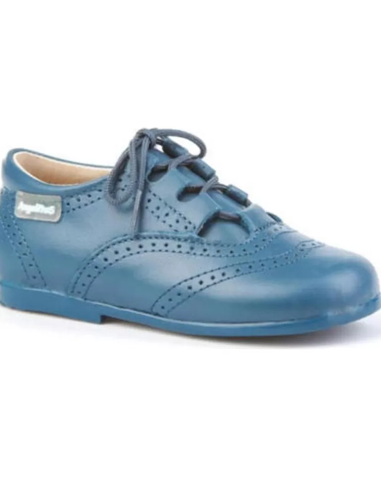 ANGELITOS Zapatos De Niña Zapatos 505 Azul Hot