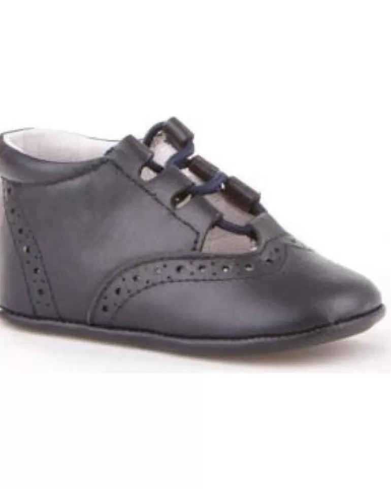 ANGELITOS Zapatos De Niño Bebé 256 Azul Clearance
