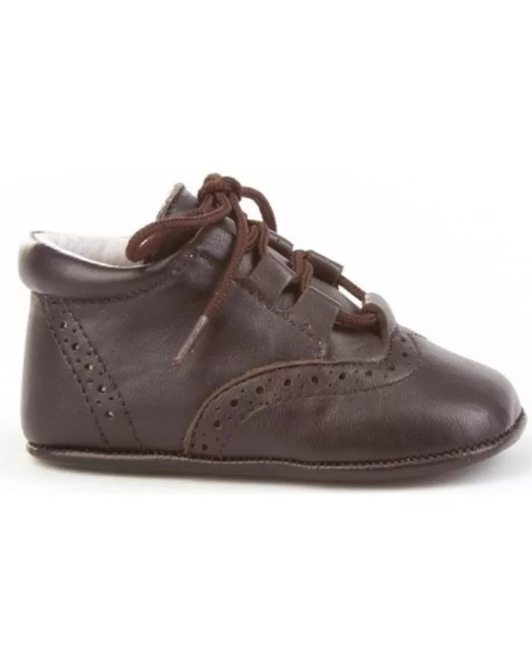 ANGELITOS Zapatos De Niño Bebé 260 Marron Best Sale