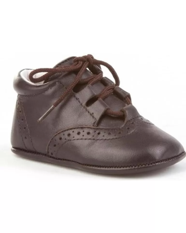 ANGELITOS Zapatos De Niño Bebé 260 Marron Best Sale