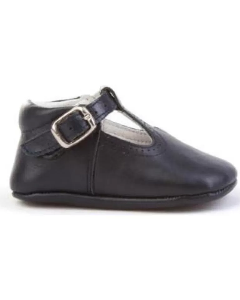 ANGELITOS Zapatos De Niño Sandalias 247 Azul Shop